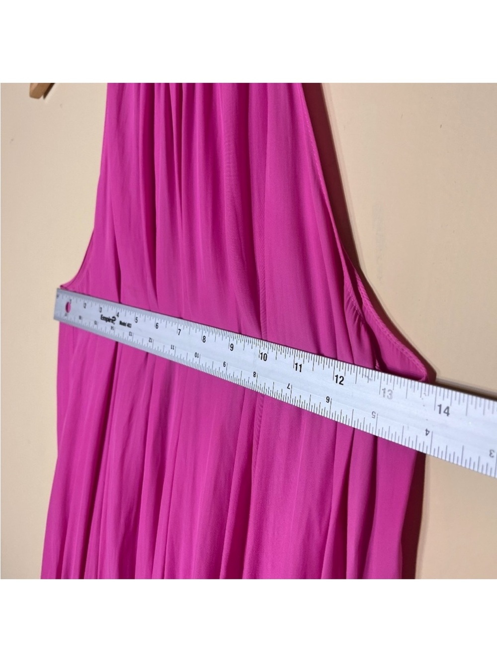 Bubblegum RAMY BROOK PinkParis Sleeveless Dress | Dresses, Dazzling dress - Picture 7 of 7